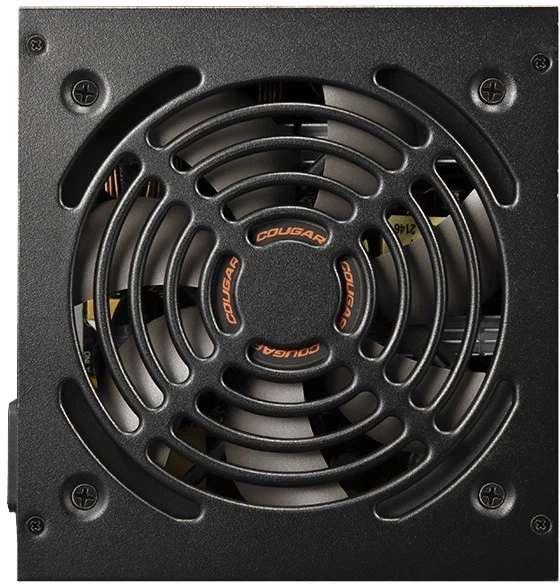Блок живлення Cougar ATLAS 850W 80Plus Bronze (CGR VG-850) - зображення 2