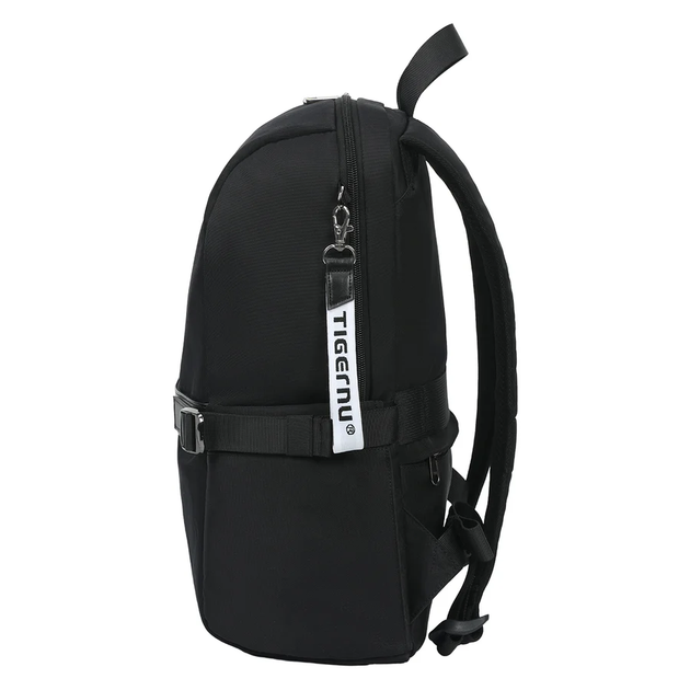 Рюкзак Tigernu T-B9511 15" Black - Фото 4 Рюкзак Tigernu T-B9511 15" Black - зображення 4