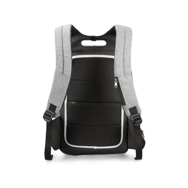 Рюкзак Tigernu T-B3662A 15.6" Black - зображення 4