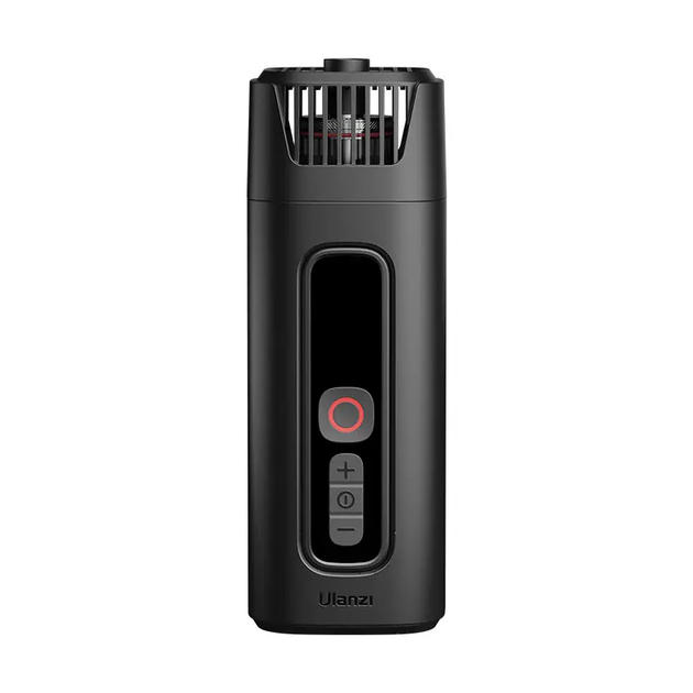 Генератор диму Ulanzi Vijim FM01 FILMOG Ace Portable Fog Machine Without Fog Juice and battery (R004 FM01) - Фото 5 Генератор диму Ulanzi Vijim FM01 FILMOG Ace Portable Fog Machine Without Fog Juice and battery (R004 FM01) - изображение 5