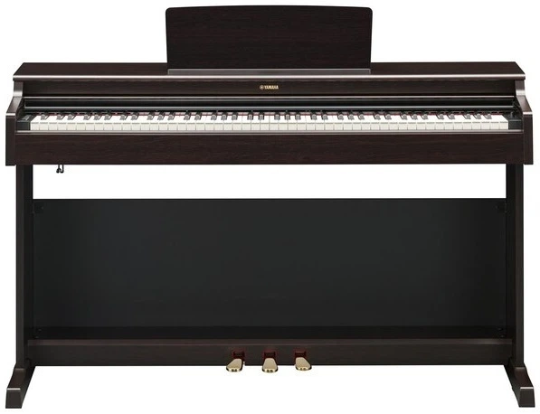 Цифрове піаніно Yamaha YDP-165 R - зображення 2