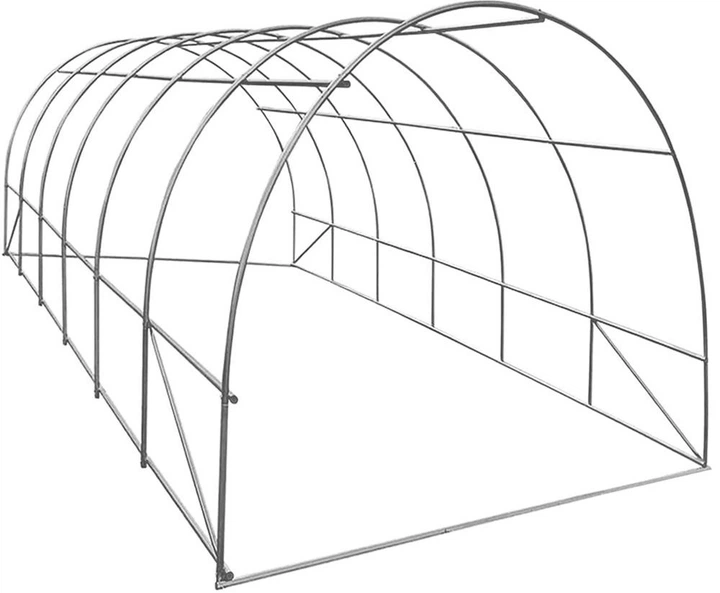 Tunel ogrodowy Springos GT0005 - obraz 3