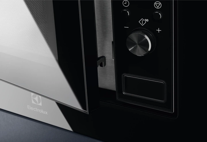 Встраиваемая микроволновая печь Electrolux LMS2203EMK - Фото 6 Встраиваемая микроволновая печь Electrolux LMS2203EMK - изображение 6