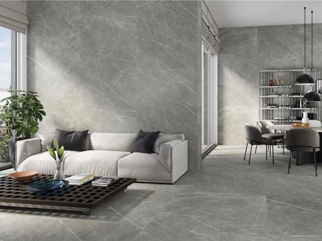 Керамограніт Baldocer Eternal Dark Natural 60x120см (P6012R) - зображення 2