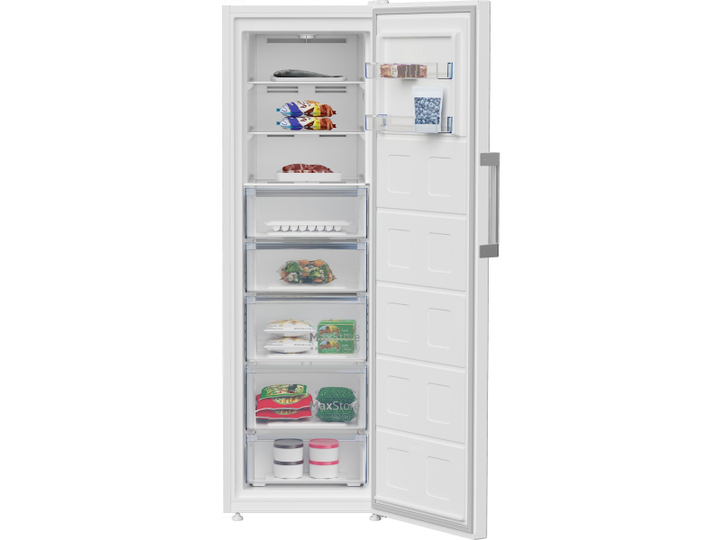 Морозильна камера Beko B1RFNE314W - изображение 3
