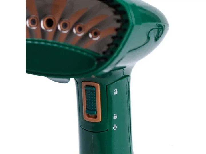 Відпарювач Sokany SK-GT-3065 GREEN - изображение 6