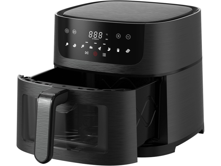 Мультипіч Elit NUTRIFRY AF4000 - зображення 2
