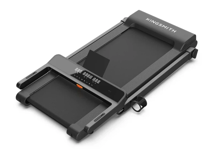 Бігова доріжка Kingsmith WalkingPad CLS460 - зображення 3