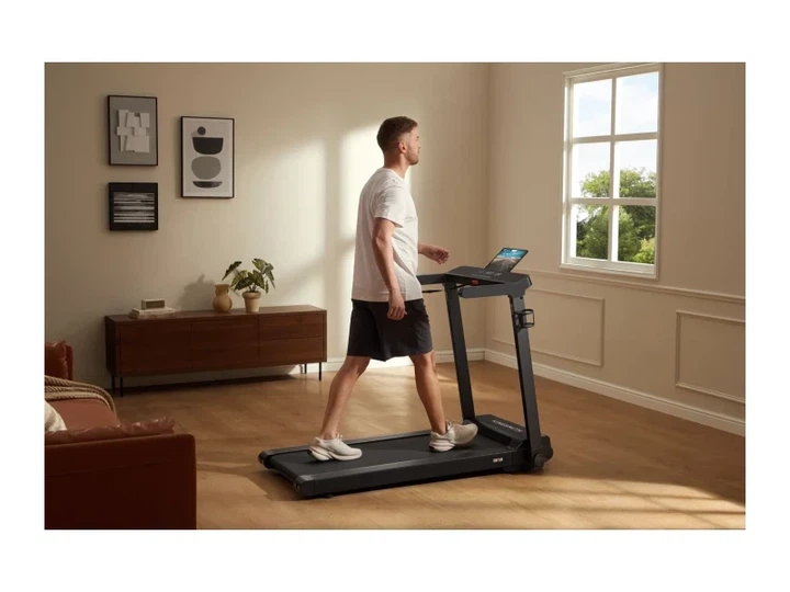 Бігова доріжка Kingsmith WalkingPad CLS460 - зображення 10