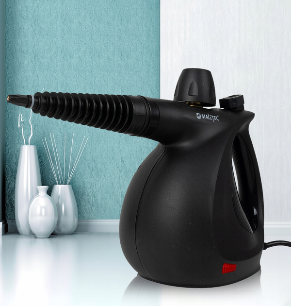 Пароочисник Maltec HDS3350W - зображення 15