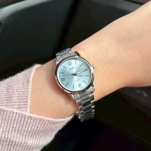 Наручний годинник CASIO LTP-1303DD-2AVDF - изображение 5