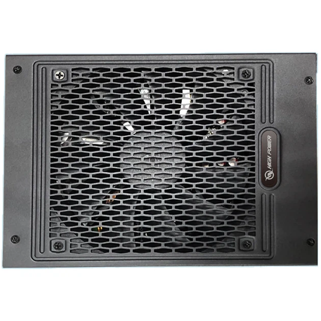 Блок питания HighPower Infinity 2500W 80+ Platinum (HP1-Z2500PT-E14C) - изображение 2