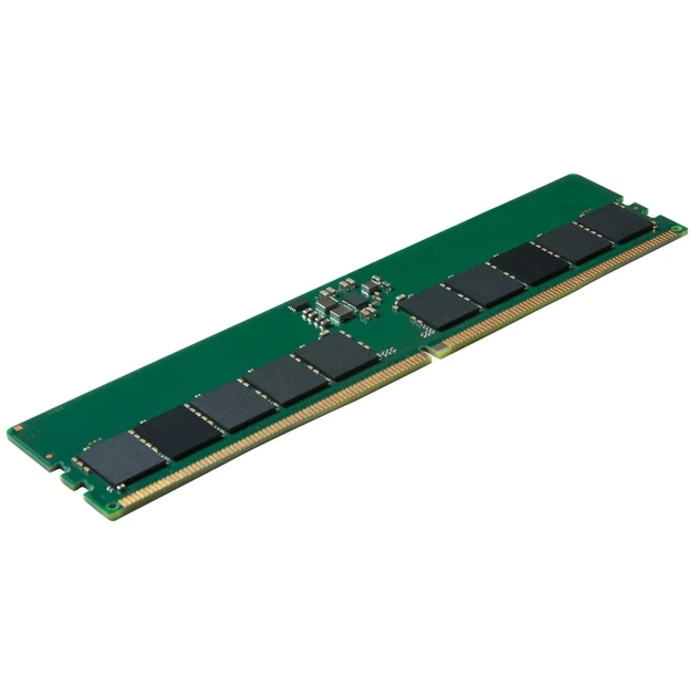 Модуль пам'яті Kingston Server Premier DDR5-5600 64GB (KSM56R46BD4-64MD) - Фото 2 Модуль пам'яті Kingston Server Premier DDR5-5600 64GB (KSM56R46BD4-64MD) - зображення 2