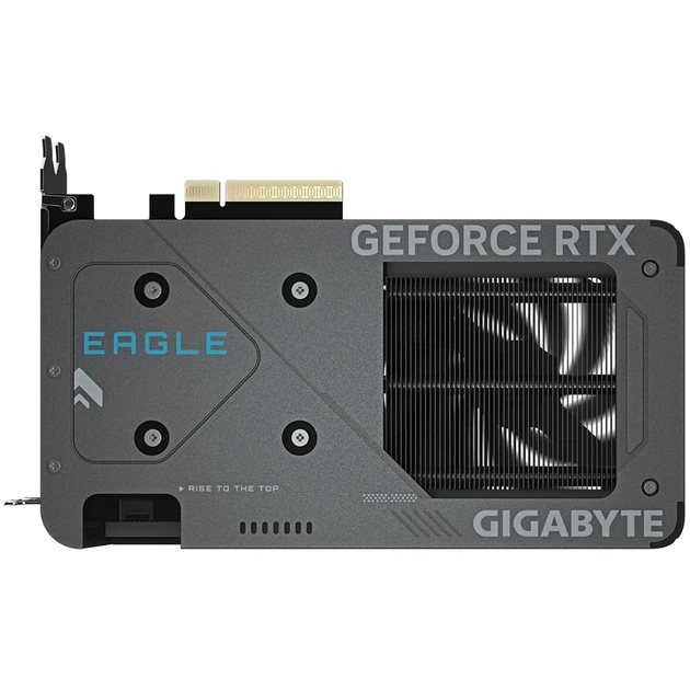 Відеокарта Gigabyte GeForce RTX 5060 Eagle OC 8G (GV-N5060EAGLE OC-8GD) - Фото 6 Відеокарта Gigabyte GeForce RTX 5060 Eagle OC 8G (GV-N5060EAGLE OC-8GD) - зображення 6