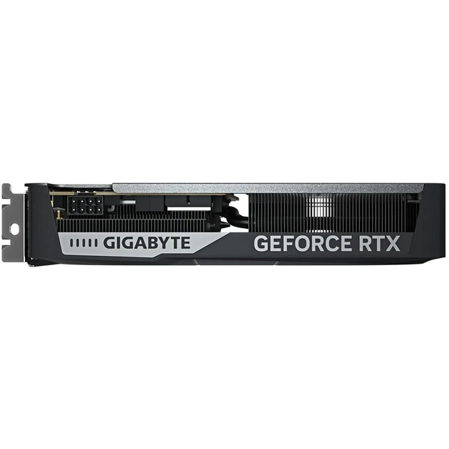 Відеокарта Gigabyte GeForce RTX 5060 Eagle OC 8G (GV-N5060EAGLE OC-8GD) - Фото 8 Відеокарта Gigabyte GeForce RTX 5060 Eagle OC 8G (GV-N5060EAGLE OC-8GD) - зображення 8
