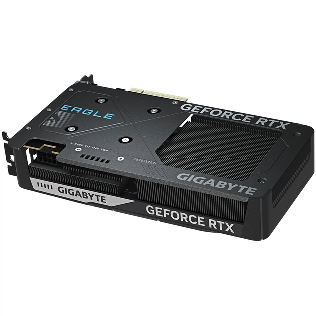 Відеокарта Gigabyte GeForce RTX 5060 Ti Eagle OC 16G (GV-N506TEAGLE OC-16GD) - зображення 8