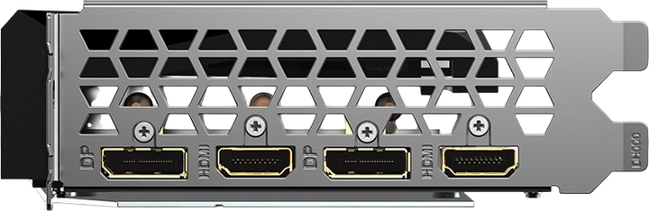 Відеокарта GeForce RTX 3060 12GB Gigabyte Gaming OC (GV-N3060GAMING OC-12GD) Б/В - зображення 3