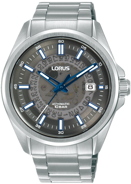 Наручний годинник LORUS RU407AX9 - Фото 1 Наручний годинник LORUS RU407AX9 - зображення 1