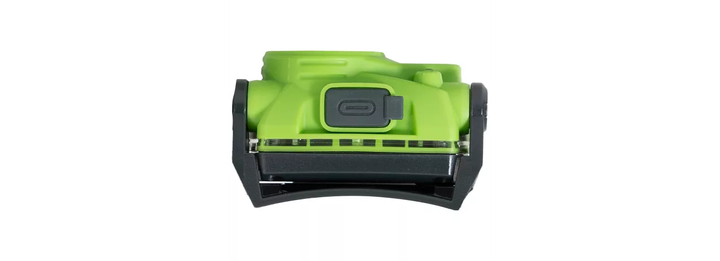Ліхтар інспекційний налобний Philips LED Headlamp X30HEADX1 Xperion 3000 WSL - зображення 4
