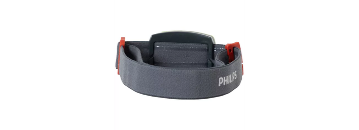 Ліхтар інспекційний налобний Philips LED Headlamp X30HEADX1 Xperion 3000 WSL - зображення 3