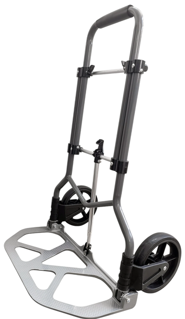 Ручний візок OKKO  VG542 100 кг (4772013410690) - зображення 3