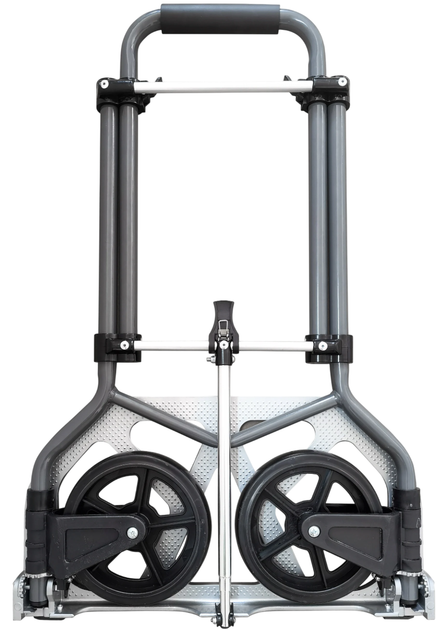 Ручний візок OKKO  VG542 100 кг (4772013410690) - зображення 4