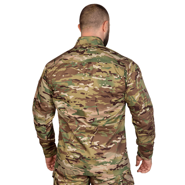 Кітель Blitz Twill Multicam (8012), S - изображение 3