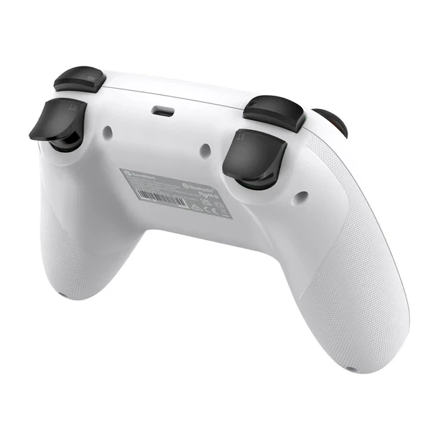 Беспроводной геймпад GameSir Nova Lite MultiPlatform Controller Stellar White - изображение 7