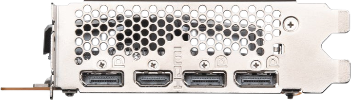 Видеокарта AMD Radeon RX 6600 8GB MSI Armor (RX 6600 ARMOR 8G) Б/У - изображение 3