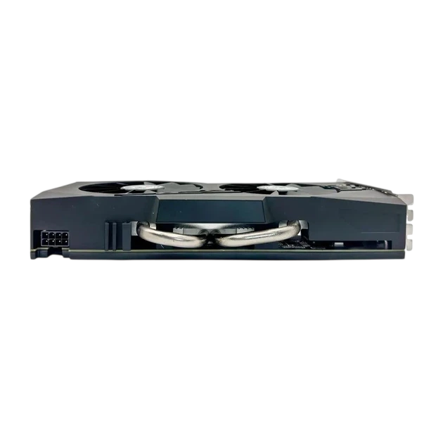 Видеокарта AMD Radeon RX 580 8GB Soyo 2048SP (SOYO-RX580-2048SP-8G-D5) Б/У - изображение 2