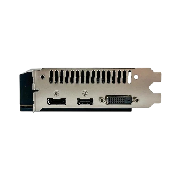 Видеокарта AMD Radeon RX 580 8GB Soyo 2048SP (SOYO-RX580-2048SP-8G-D5) Б/У - изображение 3