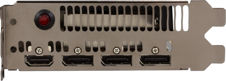 Відеокарта AMD Radeon RX 6800 16GB PowerColor Fighter (AXRX 6800 16GBD6-3DH/OC) Б/В - зображення 3