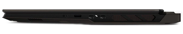 Ноутбук MSI 18 Vector A18 HX AI A9WHG WQXGA IPS/Ryzen 9 9955HX/32GB/2TB/RTX 5070 Ti 12GB/W11P/Cosmos Gray (A9WHG-074US) - Фото 10 Ноутбук MSI 18 Vector A18 HX AI A9WHG WQXGA IPS/Ryzen 9 9955HX/32GB/2TB/RTX 5070 Ti 12GB/W11P/Cosmos Gray (A9WHG-074US) - изображение 10