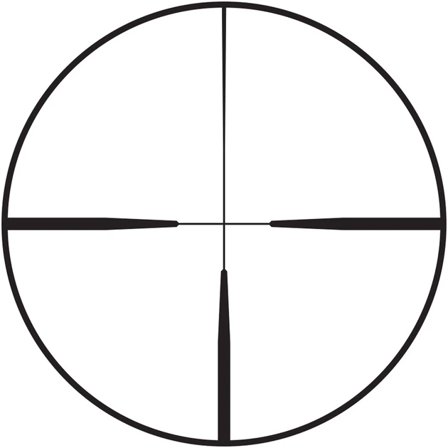 Прицел LEUPOLD VX-Freedom 3-9х40 сетка HUNT-PLEX, 25.4 мм - изображение 3