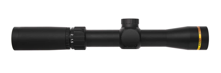 Прицел оптический LEUPOLD VX-Freedom 1.5-4x28 (1 inch) IER Scout Duplex - Фото 3 Прицел оптический LEUPOLD VX-Freedom 1.5-4x28 (1 inch) IER Scout Duplex - изображение 3