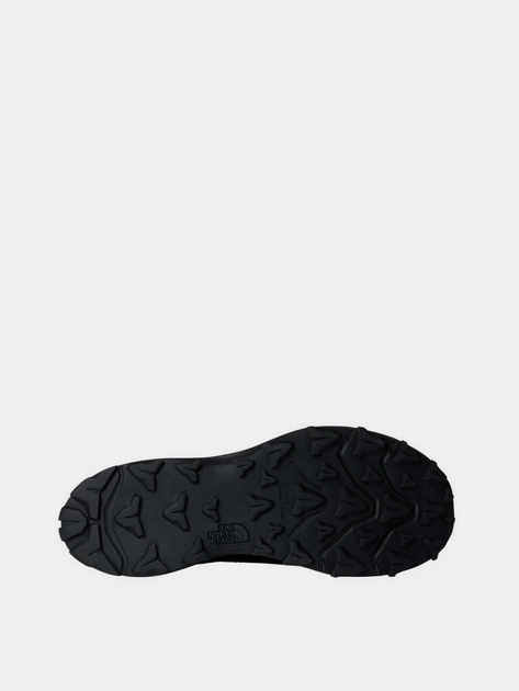 Кросівки для бігу The North Face 9374042 Чорний 42.5 NO10185 - Фото 3 Кросівки для бігу The North Face 9374042 Чорний 42.5 NO10185 - зображення 3