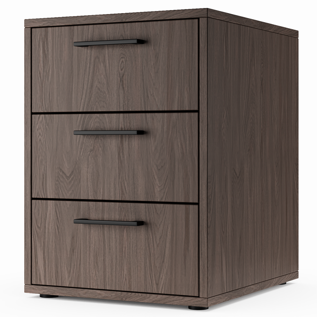 Тумба стационарная Loft Details NN-430 цвет в ассортименте - Фото 1 Тумба стационарная Loft Details NN-430 цвет в ассортименте - изображение 1
