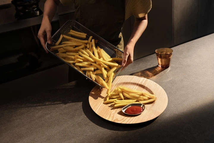 Гриль 5 в 1 Mova IG20 Pro - зображення 2