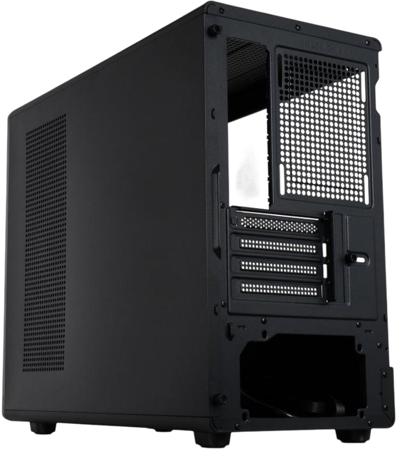 Корпус Vinga Providence Black - изображение 4