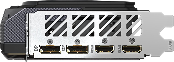 Видеокарта AMD Radeon RX 9070 16GB Gigabyte Gaming (GV-R9070GAMING-16GD) - Фото 3 Видеокарта AMD Radeon RX 9070 16GB Gigabyte Gaming (GV-R9070GAMING-16GD) - изображение 3