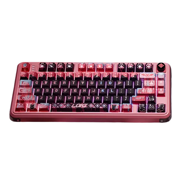 Клавіатура VALKYRIE VK MAG 75 MAX LOKI - зображення 2