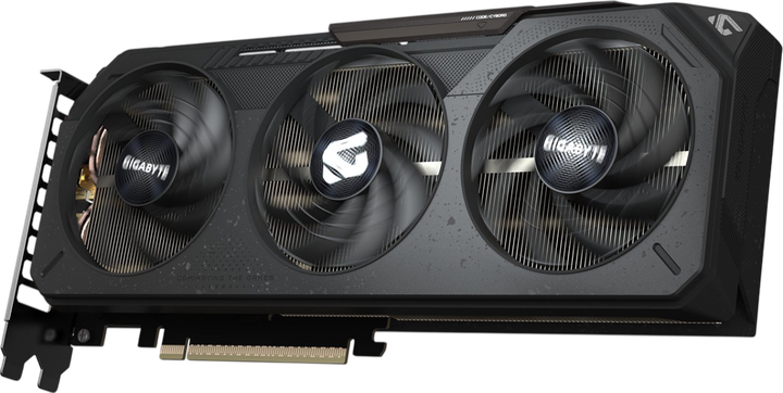 Видеокарта GeForce RTX 5050 8GB Gigabyte Gaming OC (GV-N5050GAMING OC-8GD) - изображение 2
