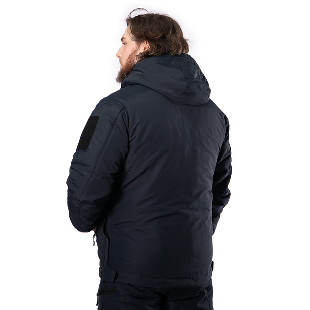 Куртка Patrol System 3.0 Темно-синя (8444), XXXL - зображення 3