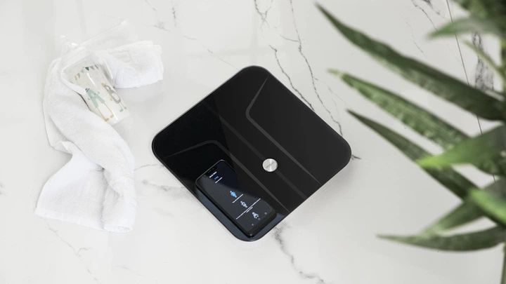 Waga łazienkowa Cecotec Surface Precision 9750 Smart Healthy (4152) - obraz 6