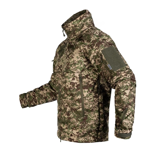 Куртка Phantom System Хижак НГУ (8476), 4XL - изображение 3