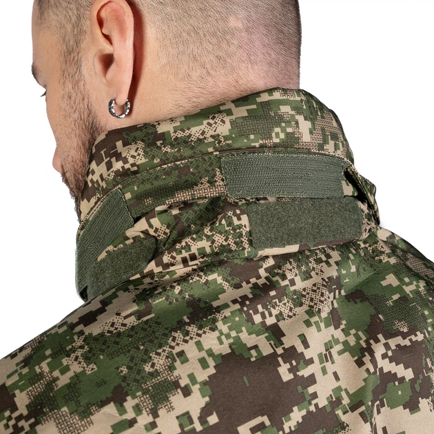 Куртка Phantom System Хижак НГУ (8476), 4XL - изображение 10