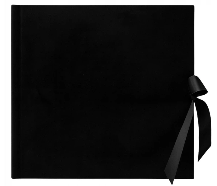 Альбом для фотографий 10*15 см на 200 фото GEDEON KD46200 VELVET ONYX - Фото 2 Альбом для фотографий 10*15 см на 200 фото GEDEON KD46200 VELVET ONYX - изображение 2