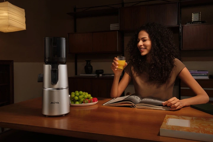 Соковижимлка Mova SJ10 - зображення 2