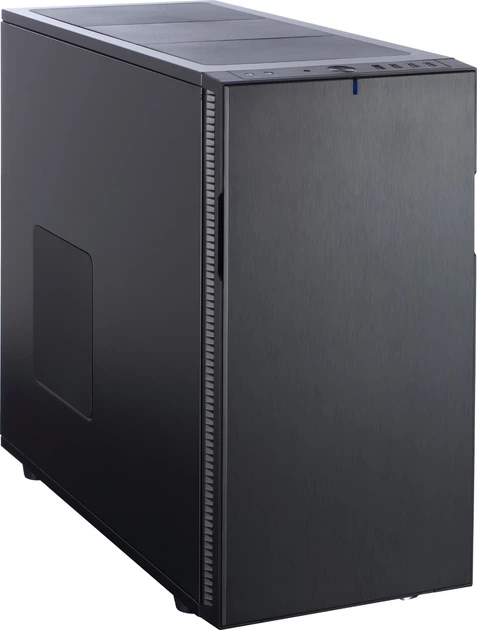 Obudowa Fractal Design Define R5 Black (FD-CA-DEF-R5-BK) - obraz 2