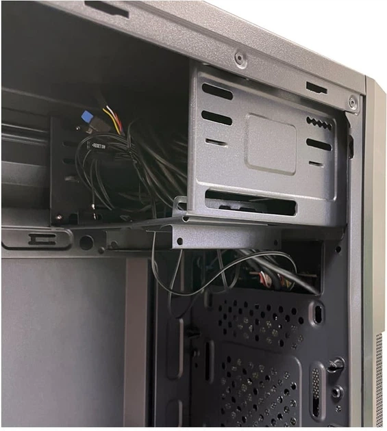 Obudowa LC-Power 2004MB-V3 Black (LC-2004MB-V3-ON) - obraz 12